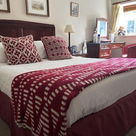John Barleycorn Hotel Дъксфорд Екстериор снимка