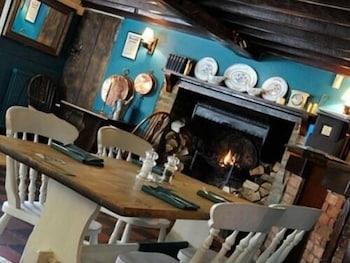 John Barleycorn Hotel Дъксфорд Екстериор снимка