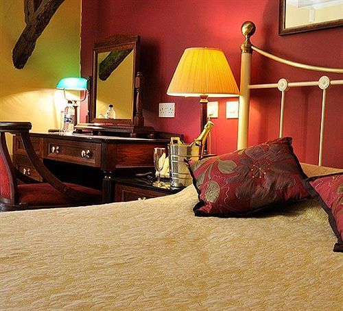 John Barleycorn Hotel Дъксфорд Екстериор снимка