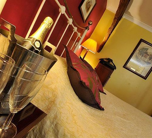 John Barleycorn Hotel Дъксфорд Екстериор снимка