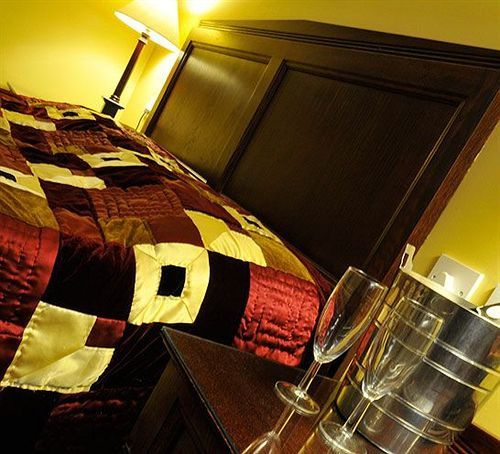 John Barleycorn Hotel Дъксфорд Екстериор снимка
